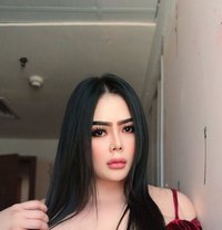 Angel Modza - puta in Ajmān