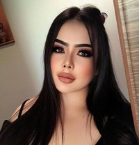 Angel Modza - escort in Ajmān