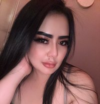 Angel Modza - escort in Ajmān