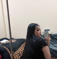 Angel Modza - escort in Ajmān