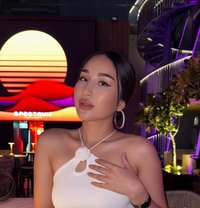 Angel Naughty Girl - escort in Bangkok