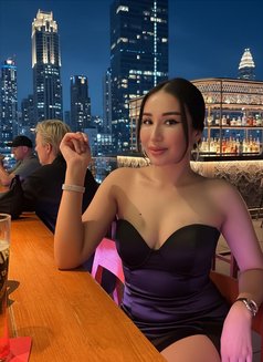 Angel Naughty Girl - escort in Bangkok Photo 5 of 6