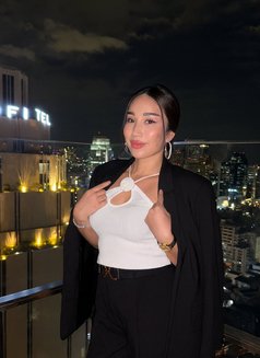Angel Naughty Girl - escort in Bangkok Photo 6 of 6