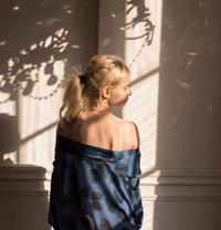 Angel New 21 Y. O Russian Baby - escort in Al Manama