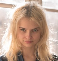 Angel New 21 Y. O Russian Baby - escort in Al Manama