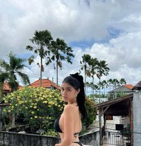 Stephy ( NeW GirL ) your dream girl - escort in Manila