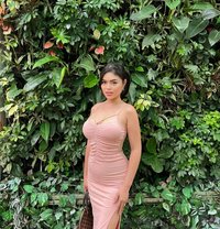 Angel *new in City* - escort in Hong Kong