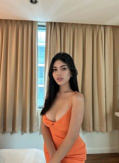 Angel *new in City* - escort in Kuala Lumpur Photo 11 of 11