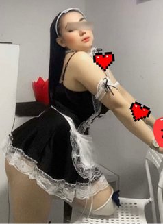 Angel Newbie Here Naughty Girl - escort in Mumbai Photo 3 of 3