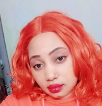 Angel - escort in Chandigarh Photo 1 of 1