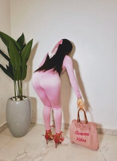 Angel - companion in Dubai Photo 4 of 4