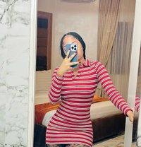 Angel Nuru Massage Just Arrived in Mumba - escort in Mumbai