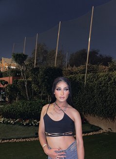 Angel O Gloss - Acompañantes transexual in New Delhi Photo 2 of 5