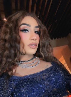 Angel O Gloss - Acompañantes transexual in New Delhi Photo 3 of 5