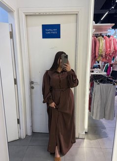 Angel - escort in Al Manama Photo 1 of 3
