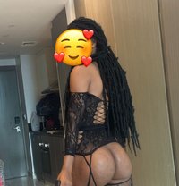 Angel Pie - escort in Dubai
