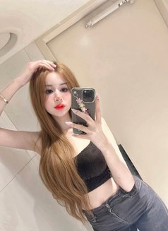 ANGEL PIE~ - escort in Taipei Photo 5 of 6
