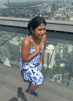 Angel Poly - escort in Pattaya Photo 1 of 5