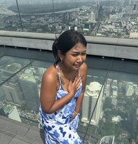 Angel Poly - escort in Pattaya