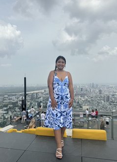 Angel Poly - escort in Pattaya Photo 4 of 5