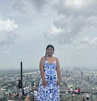 Angel Poly - escort in Pattaya