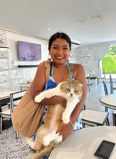 Angel Poly - escort in Pattaya Photo 3 of 10