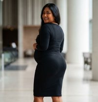 Angel Poly - escort in Pattaya