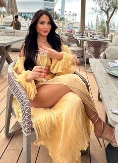 Angel Brasil 🇧🇷 - escort in Dubai Photo 3 of 11