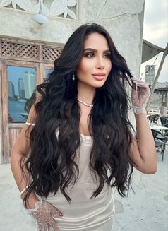 Angel Brasil 🇧🇷 - escort in Dubai Photo 7 of 11