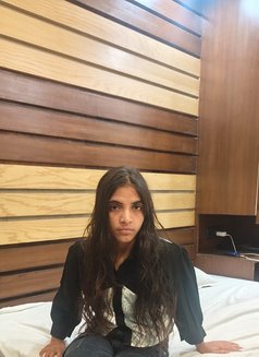 Angel Priya Need Personal Alone Meeting - escort in Candolim, Goa Photo 5 of 8