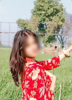 Angel Real Independent Girl - puta in Hyderabad Photo 1 of 5