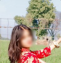 Angel Real Independent Girl - escort in Hyderabad