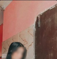 Angel Real Independent Girl - escort in Hyderabad
