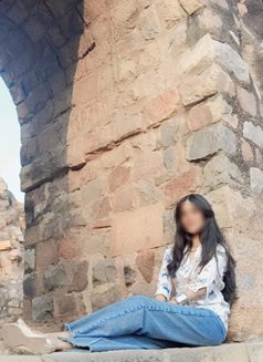 Angel Real Independent Girl - puta in Hyderabad Photo 4 of 5