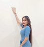 Angel Real Meet & Cam Show - escort in Hyderabad Photo 1 of 4