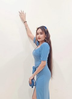Angel Real Meet & Cam Show - escort in Hyderabad Photo 1 of 4