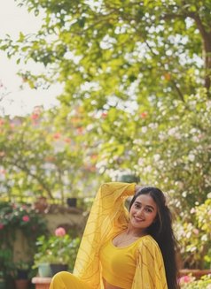 Angel Real Meet & Cam Show - escort in Hyderabad Photo 2 of 4