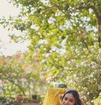 Angel Real Meet & Cam Show - escort in Hyderabad