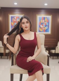 Angel Real Meet & Cam Show - escort in Hyderabad Photo 3 of 4