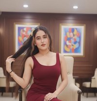 Angel Real Meet & Cam Show - escort in Hyderabad