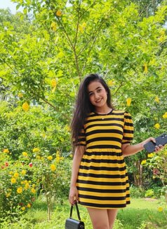 Angel Real Meet & Cam Show - escort in Hyderabad Photo 4 of 4