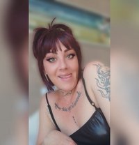 Angel Reece - escort in Cape Town