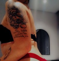 Angel Reece - escort in Cape Town