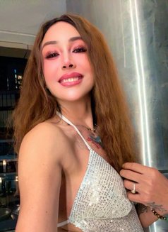 Angel Ross - Acompañantes transexual in New Delhi Photo 2 of 5