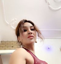 Angel Ross - Acompañantes transexual in New Delhi