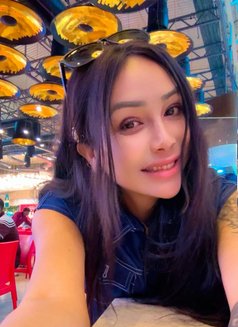 Angel Ross - Acompañantes transexual in New Delhi Photo 5 of 5