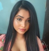 Angel Ruhi - Transsexual escort in Gurgaon