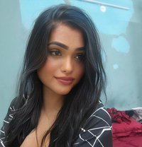 Angel Ruhi - Transsexual escort in Gurgaon