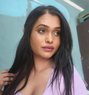 Angel Ruhi - Transsexual escort in Gurgaon Photo 2 of 2