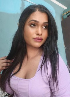 Angel Ruhi - Acompañantes transexual in Gurgaon Photo 3 of 4